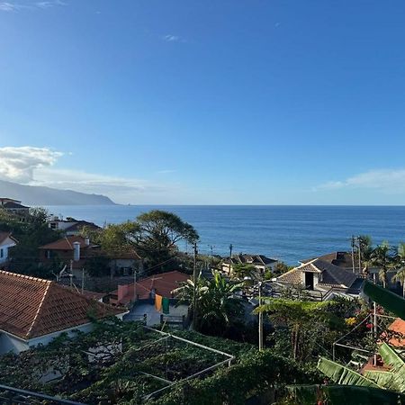 Casa Tio Albino 2 Villa Ponta Delgada  Buitenkant foto