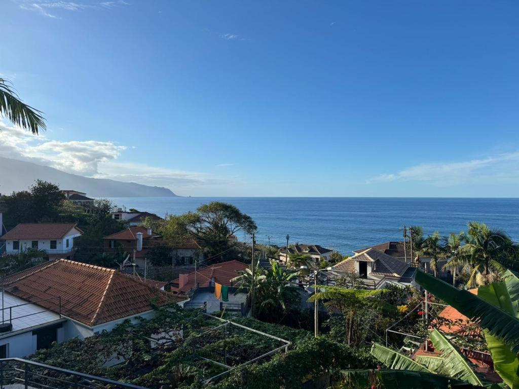 Casa Tio Albino 2 Villa Ponta Delgada  Buitenkant foto