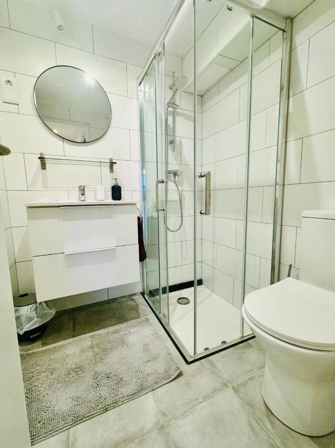 Casa Tio Albino 2 Villa Ponta Delgada  Buitenkant foto
