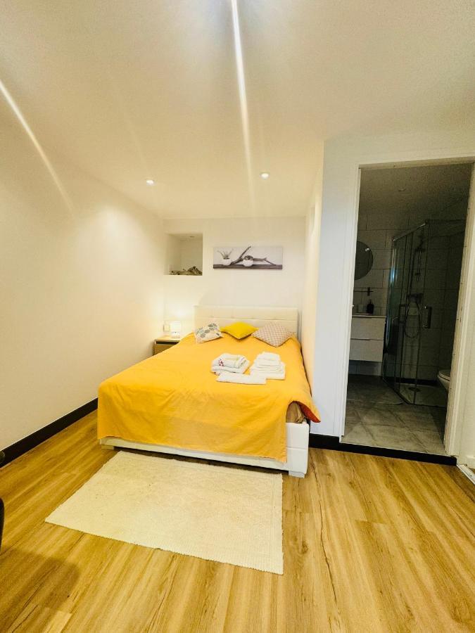 Casa Tio Albino 2 Villa Ponta Delgada  Buitenkant foto